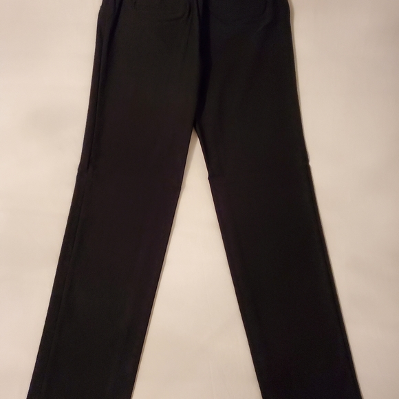 Selling Women's Black Dress Pants - Picture 4 of 10